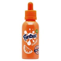 BORONG Fantasi Orange (Апельсиновая фанта) 0 mg 65 ml