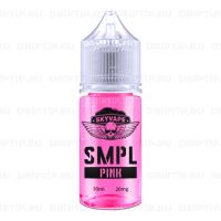 Smpl Salt - Pink
