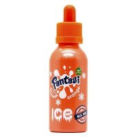 BORONG Fantasi Orange Ice (Апельсиновая фанта)  mg 65 ml