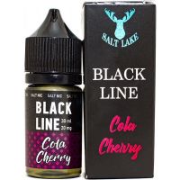 BLACK LINE - Cherry Cola 20mg 30ml