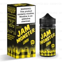 Jam Monster - Lemon