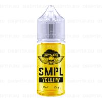 Smpl Salt - Yellow
