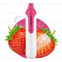 PuffMi 1500 - Strawberry Bubble Gum