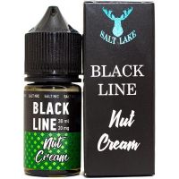 BLACK LINE - Nut Cream 20mg 30ml