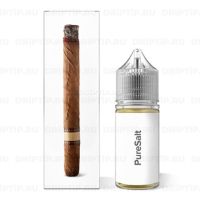 Pure Salt - Traditional Tobacco