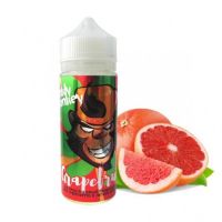 Frankly Monkey - Grapefruit 3mg 120ml