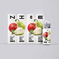 NICE - Apple and Pear
