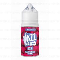 Jazz Berries Ice Salt - Raspberry Funk
