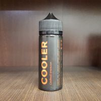 Cooler Black Сладкий апельсин 3mg 120ml