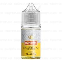 Humidor - Spice Cigarillo 30ml