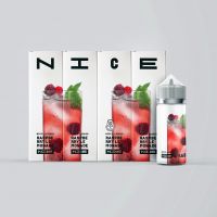 NICE - Raspberry Lemonade