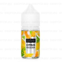 Lemonade Paradise Pod - Citrus Maxima