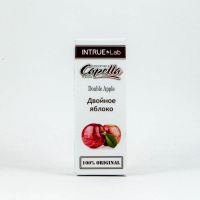 Capella Flavors - Double Apple (Двойное яблоко) 10мл