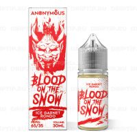 Anonymous Salt - Blood On The Snow