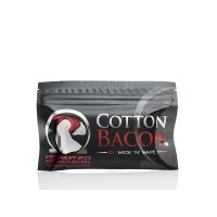 Американская вата Wick 'N' Vape Cotton Bacon v2
