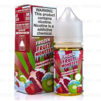 Frozen Fruit Monster - Strawberry Kiwi Pomegranate 30ml