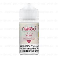 Lava Flow Ice  - Naked 100