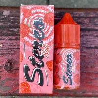 Stereo Salt - Strawberry Juice