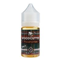 Woodcutter Salt - Pocahontas
