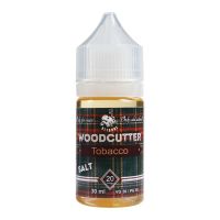 Woodcutter Salt - Tobacco