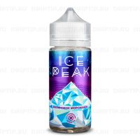 Ice Peak - Малиновое мороженное