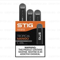Tropical Mango - Stig Pod