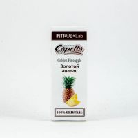 Capella Flavors - Golden Pineapple (Золотой ананас) 10мл