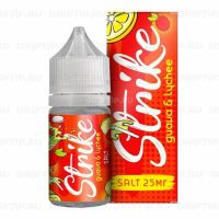Strike Salt - Guava Lychee