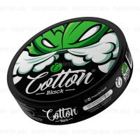Вата Cotton Black (2,5 гр)