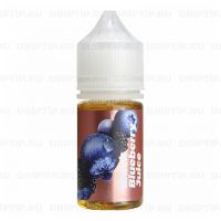 Australian Special Taste Salt - Black Blueberry Juice
