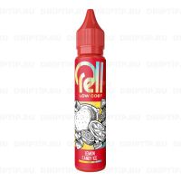 Rell Low Cost Salt - Lemon Candy Ice