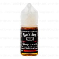 Black Jack Salt - Strong Tobacco
