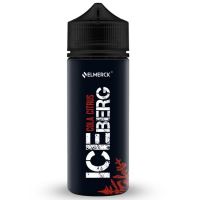 Iceberg - Cola Citrus