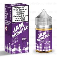 Jam Monster Salt - Grape