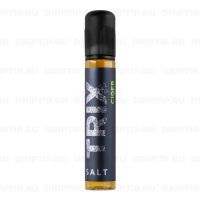 Trix Salt - Cider 30ml