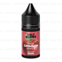 Grimson Salt - Apple