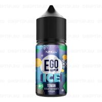 EGOшка Ice Salt - Teman