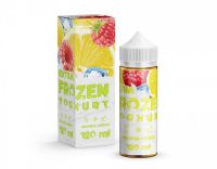 Frozen Yoghurt - Малина-Лимон 3mg 120ml