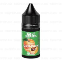 Grimson Salt - Apricot