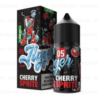 Jigger Salt - Cherry Sprite