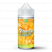 Electro Jam - Mango Lassi