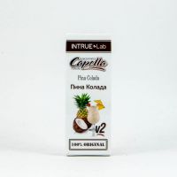 Capella Flavors - Pina Colada (Пина Колада) 10мл