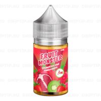 Fruit Monster - Strawberry Kiwi Pomegranate 30ml