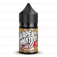 Vape Nation Salt - Tobacco Blend