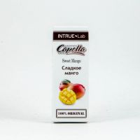 Capella Flavors - Sweet Mango (Сладкое манго) 10мл