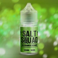 Salt Squad - Enigma (Клубника и киви)