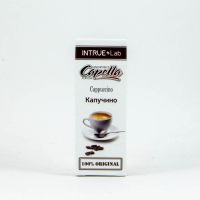 Capella Flavors - Cappucino (Капучино) 10мл