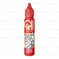 Rell Low Cost Salt - Strawberry Cheesecake
