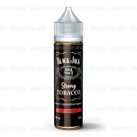 Black Jack - Strong Tobacco