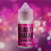 Salt Squad - Genesis (Ягодный микс)